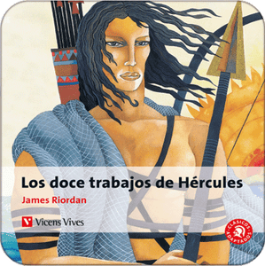 Los Doce Trabajos De Hercules (Digital)