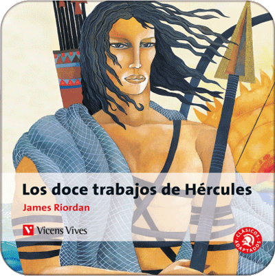 Los Doce Trabajos De Hercules (Digital)