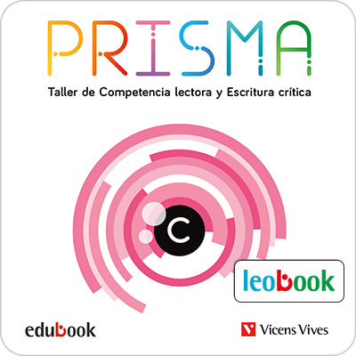 Prisma C Comprension Lectora (Leobook)