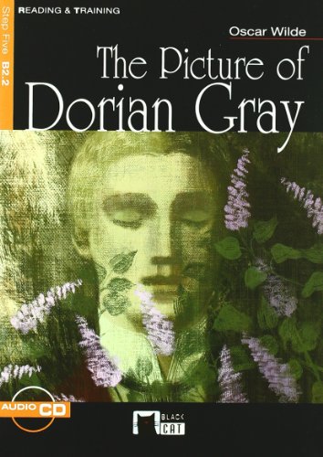 The Picture Of Dorian Gray