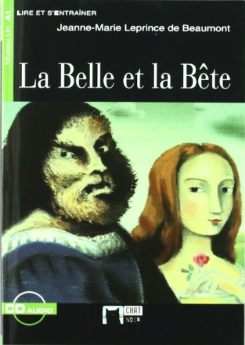 La Belle Et La Bete+Cd