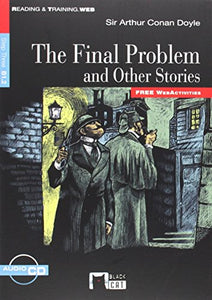 The Final Problem And Other Stories+Cd