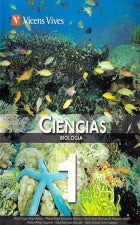 Ciencias 1 Biologia (Mexico)