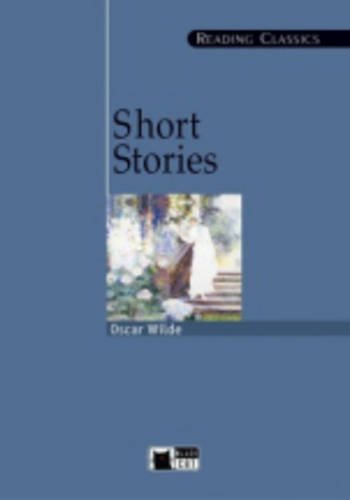 Short Stories+Cd (Oscar Wilde)