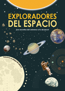 Exploradores Del Espacio (Vvkids)