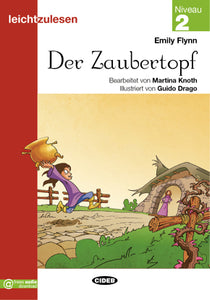 Der Zaubertopf @ Leichtzulesen