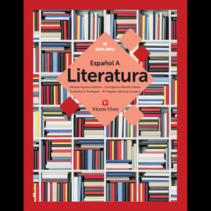 Español A: Literatura (Ib Diploma)