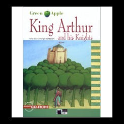 King Arthur And His Knights N/E(Cd+Cd Rom)