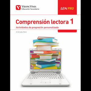 Len Pro 1 Comprension Lectora