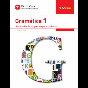 Len Pro 1 Gramatica