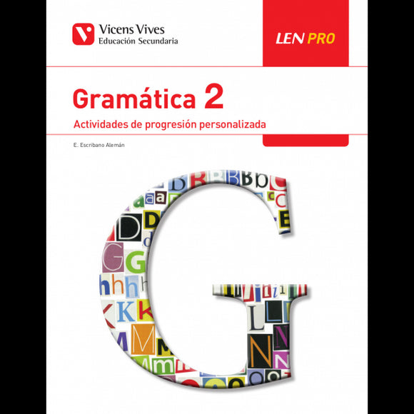 Len Pro 2 Gramatica