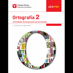 Len Pro 2 Ortografia