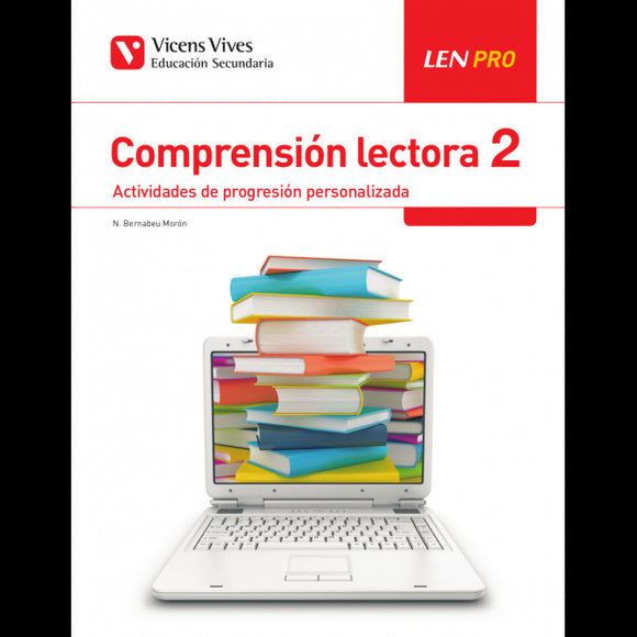 Len Pro 2 Comprension Lectora