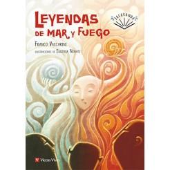 Leyendas De Mar Y Fuego (Jacaranda)