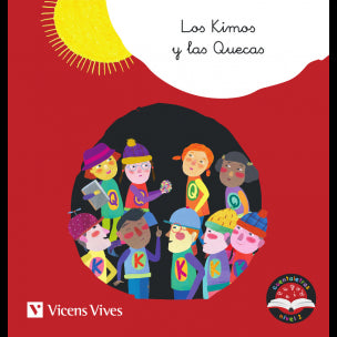 Los Kimos Y Las Quecas (C, Q, K) Cuentaletras