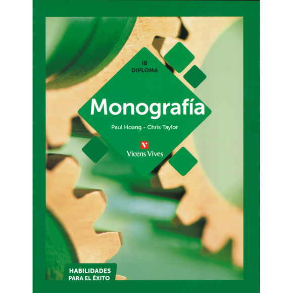 Monografia (Ib Diploma)