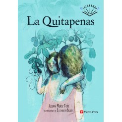 La Quitapenas (Jacaranda)