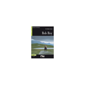 Rob Roy +Cd