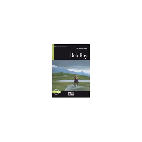 Rob Roy +Cd