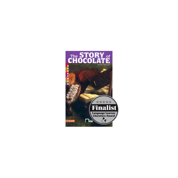 Easyread-The Story Of Chocolate