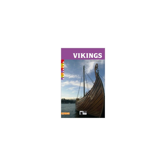 Vikings (Audio @)